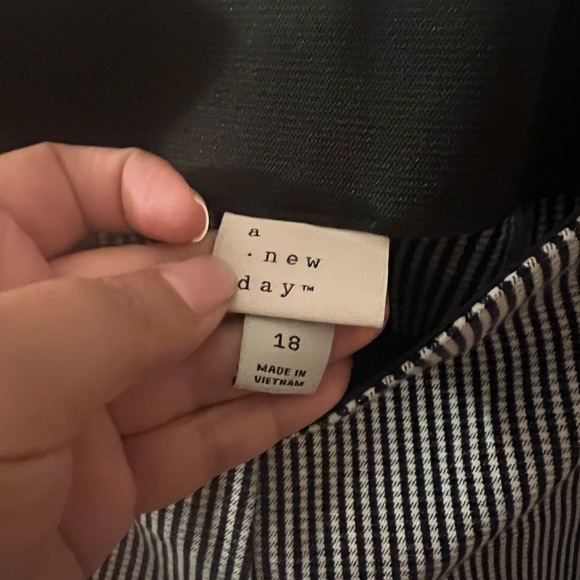 Work Pants - Picture 3 of 3